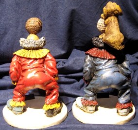 Payasos Marmolina 1980 (2)